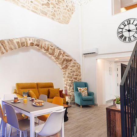 Myflats Central Alicante Extérieur photo