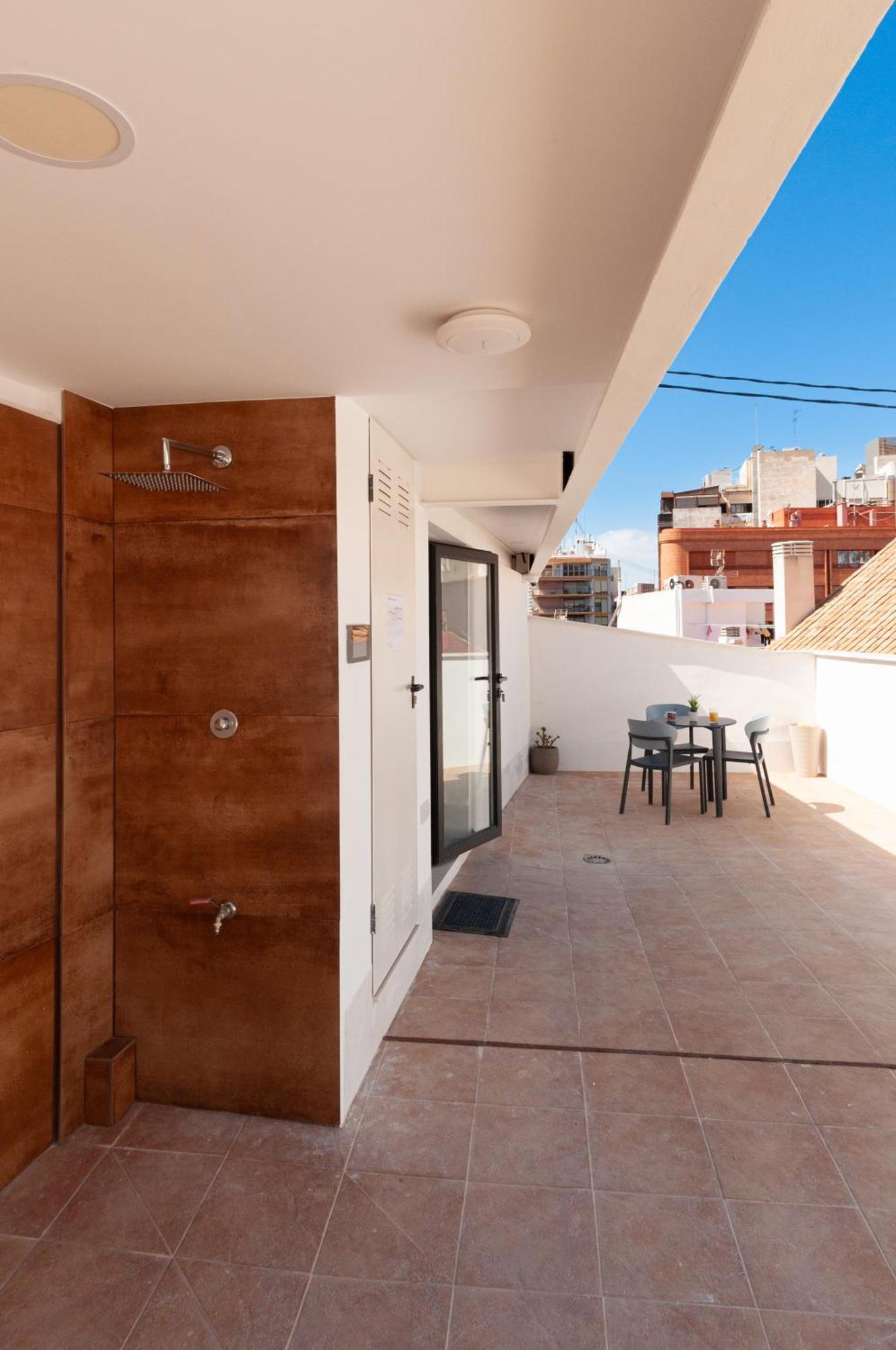 Myflats Central Alicante Extérieur photo