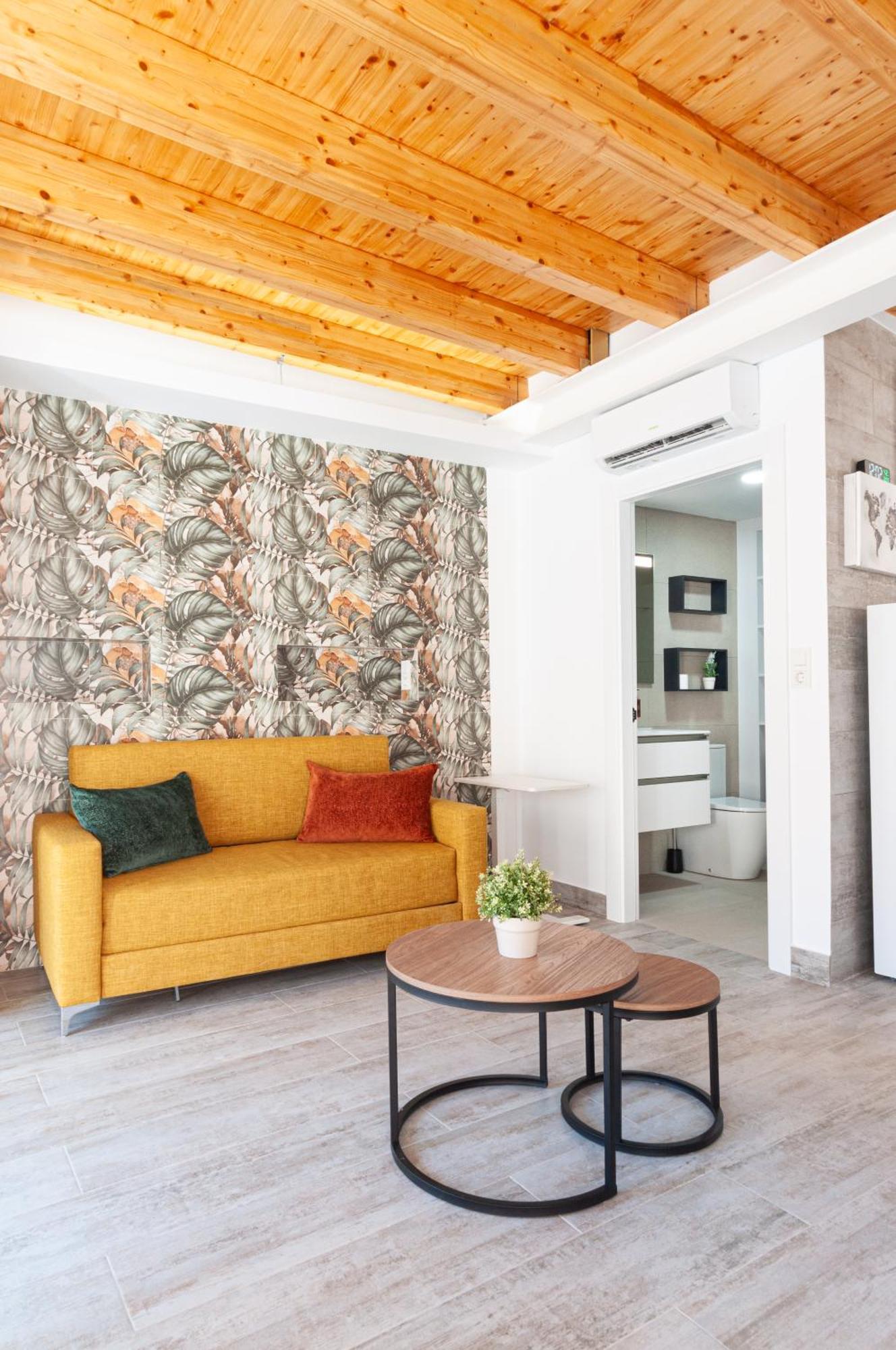 Myflats Central Alicante Extérieur photo