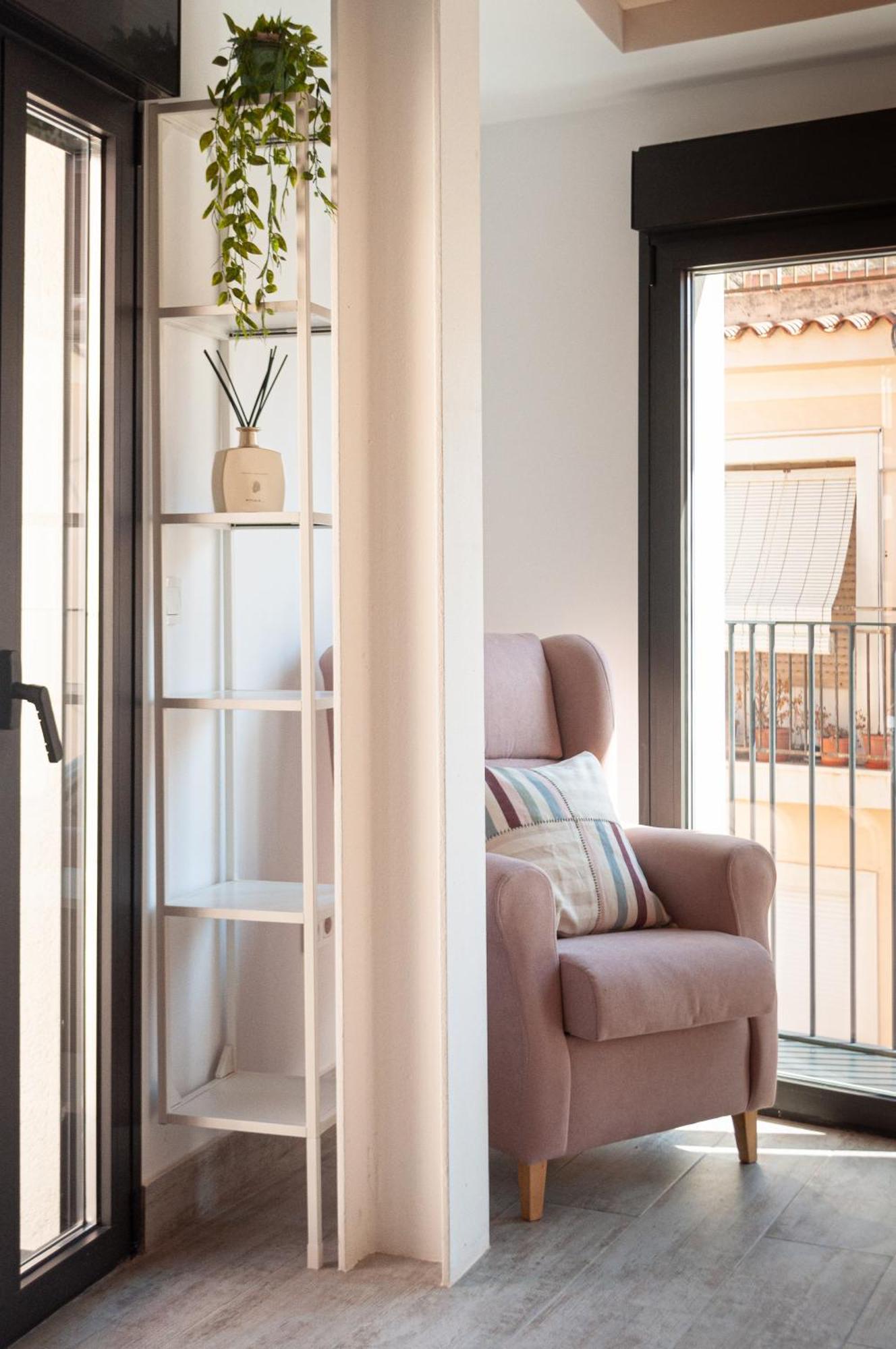 Myflats Central Alicante Extérieur photo