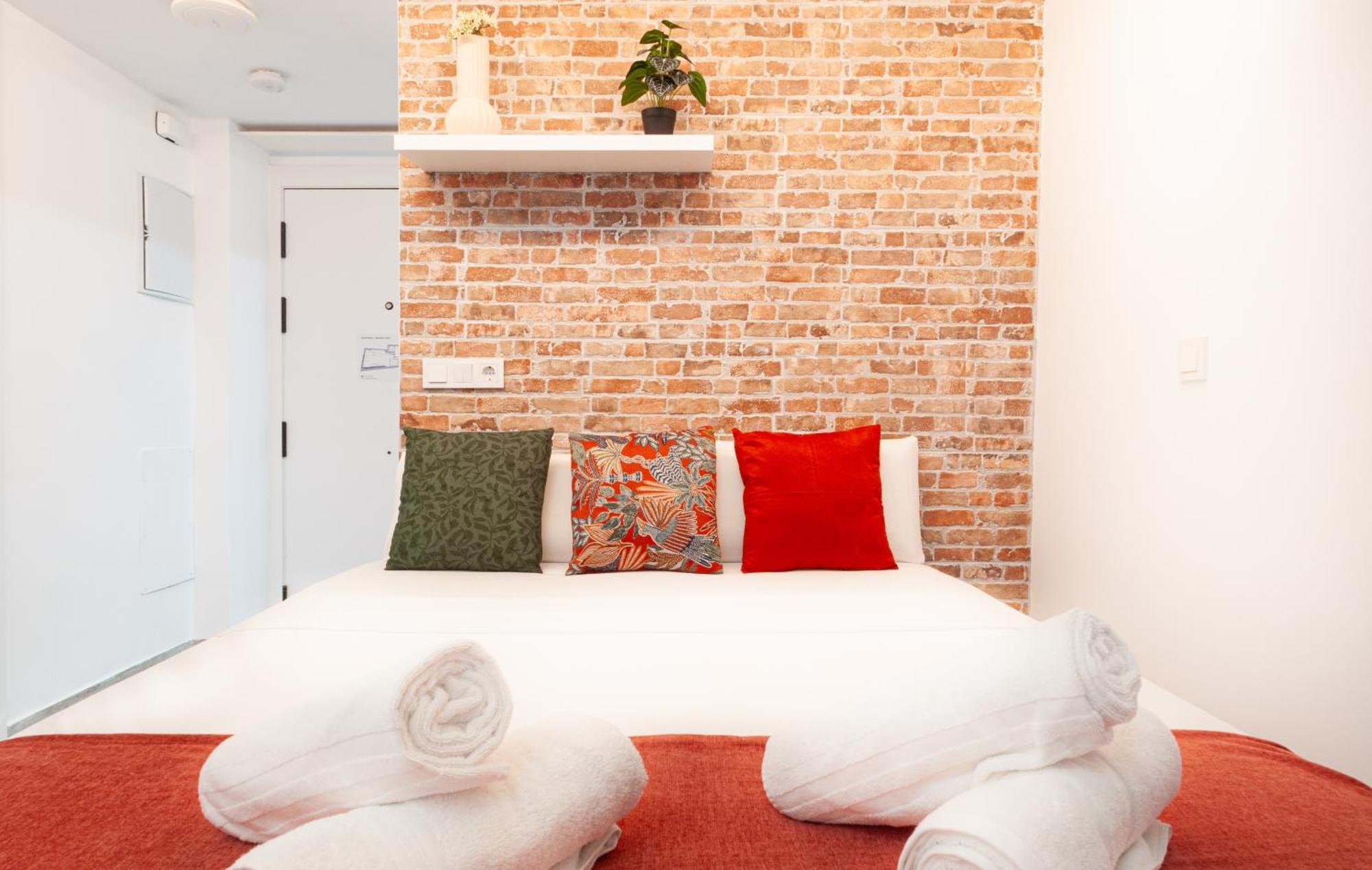 Myflats Central Alicante Extérieur photo