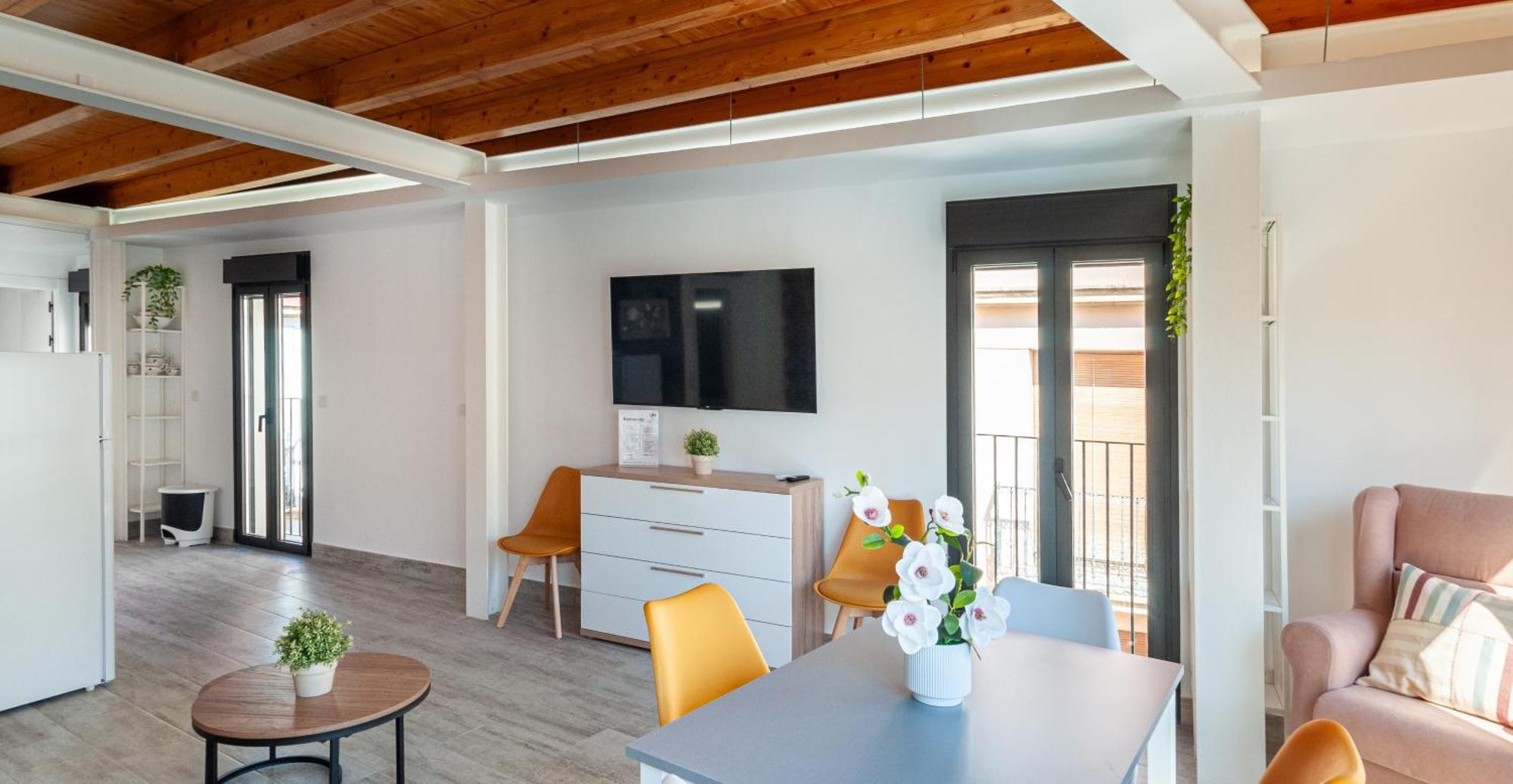 Myflats Central Alicante Extérieur photo