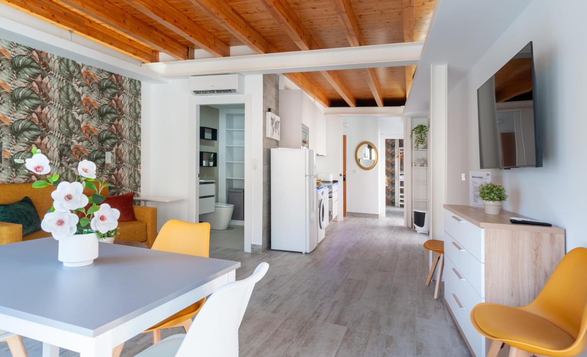 Myflats Central Alicante Extérieur photo