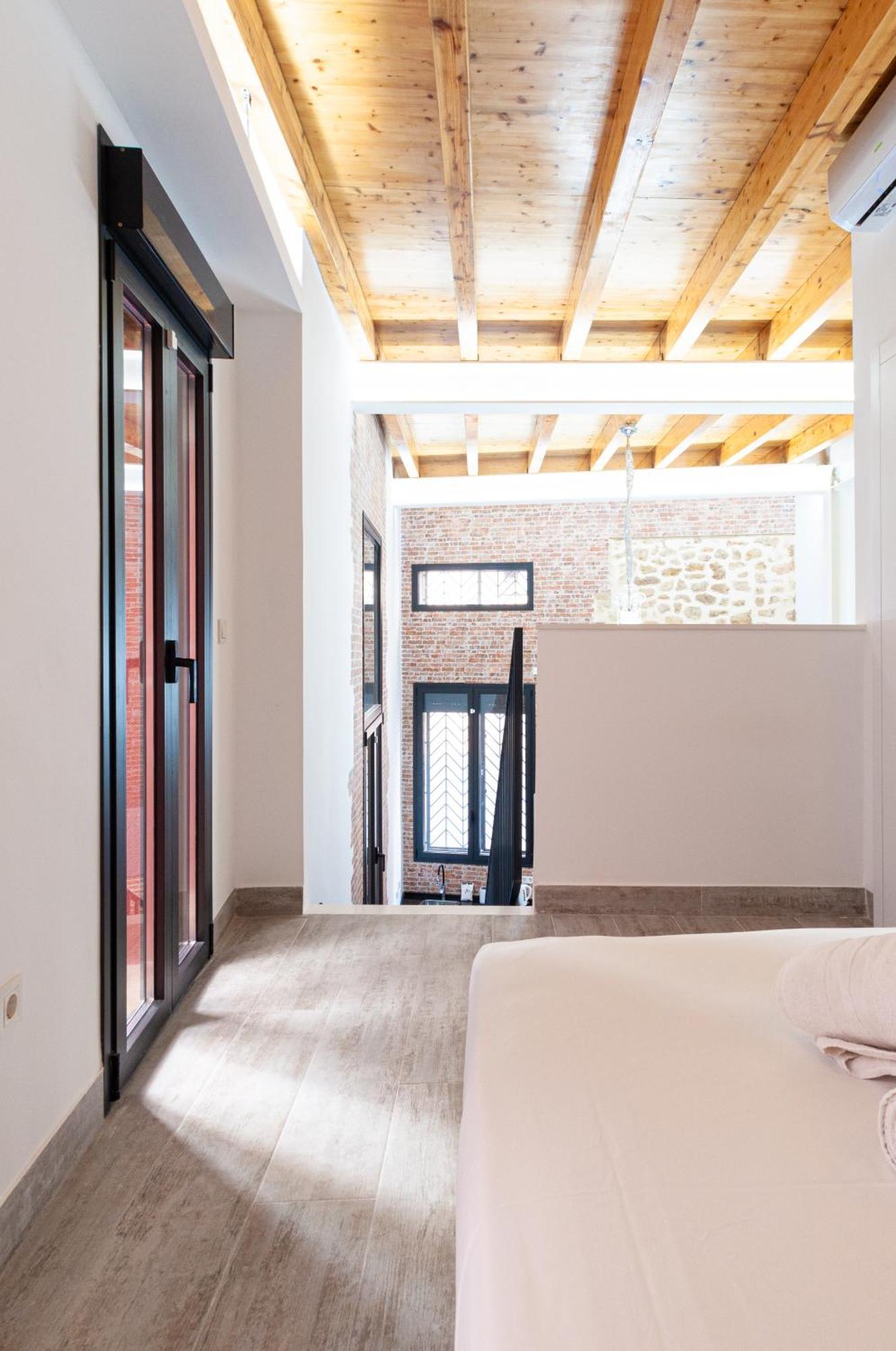 Myflats Central Alicante Extérieur photo