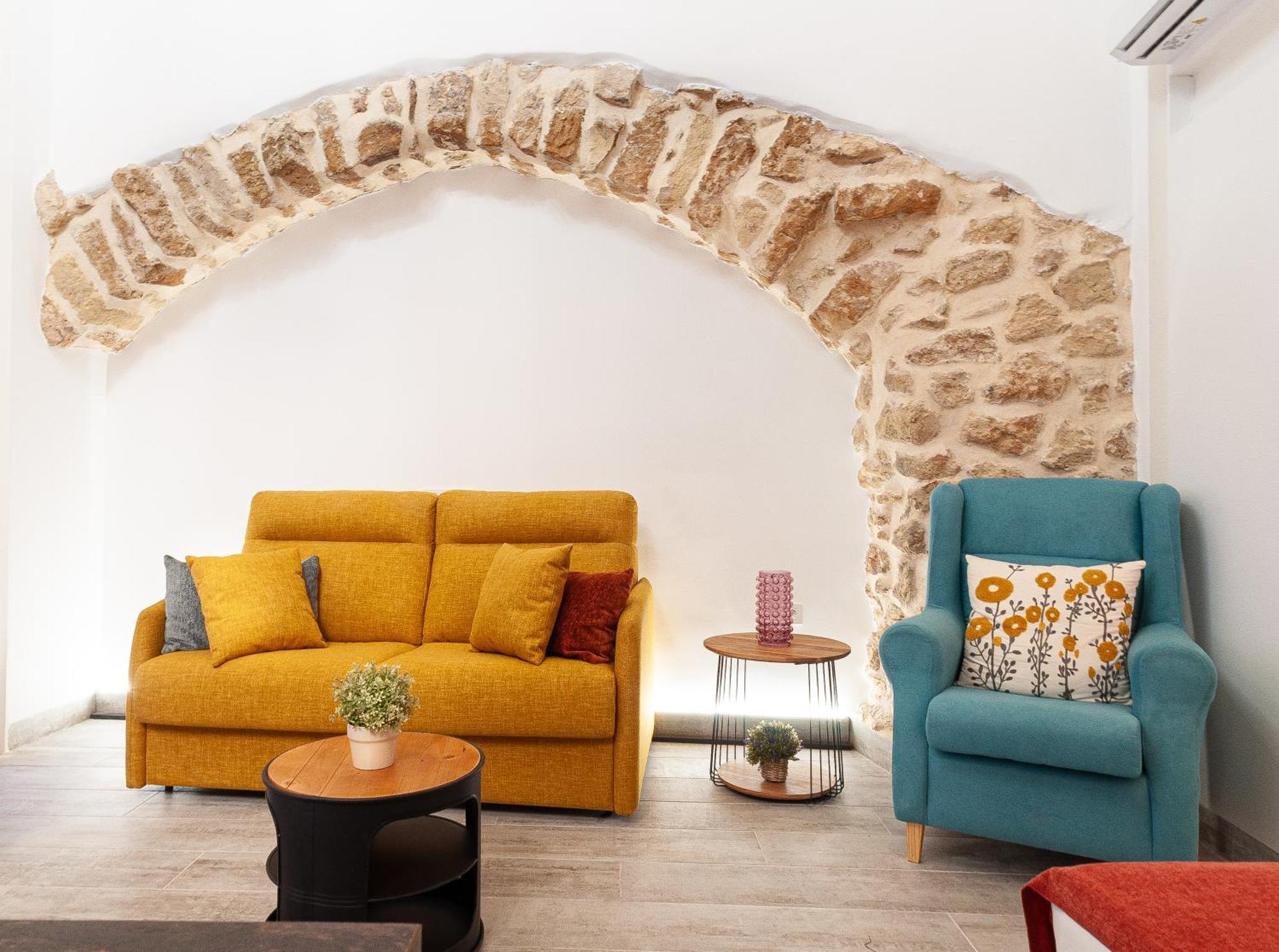 Myflats Central Alicante Extérieur photo